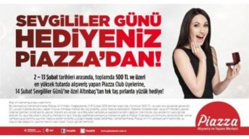 Tek Taş Pırlanta Y&uuml;z&uuml;k Sahibini Arıyor