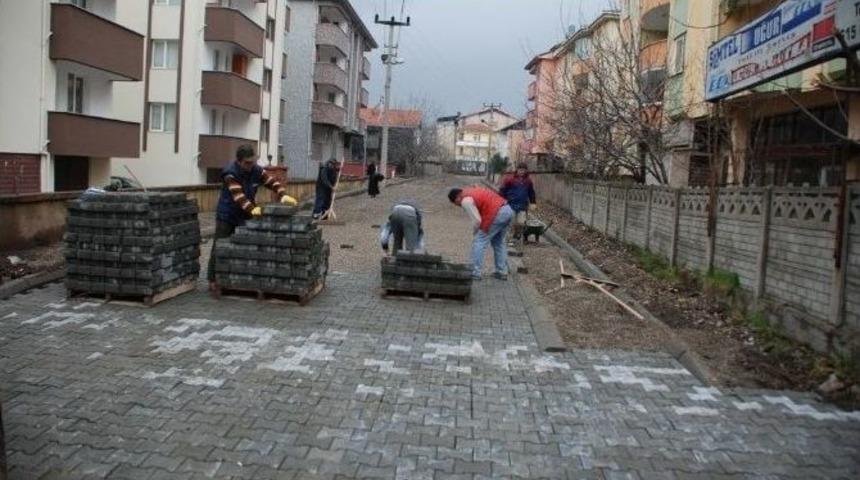 &Ccedil;aycuma Belediye Zabıtası Seminere Katıldı