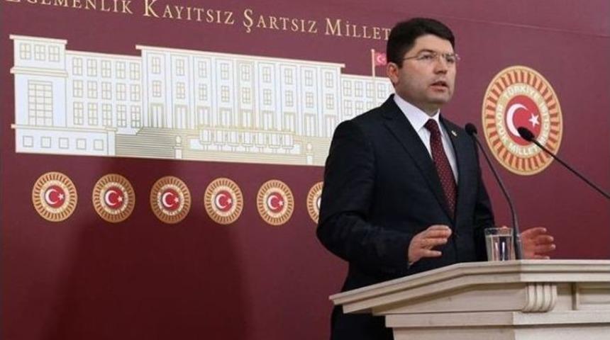 Tun&ccedil;, Yal&ccedil;ınkaya&rsquo;ya Ankara&rsquo;dan Cevap Verdi