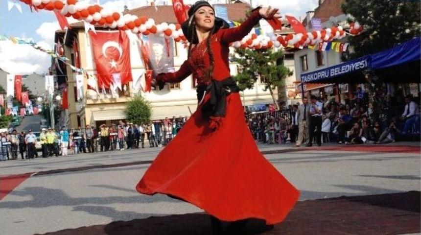 Taşk&ouml;pr&uuml; Sarımsak Festivali&rsquo;nin Tarihi Belli Oldu