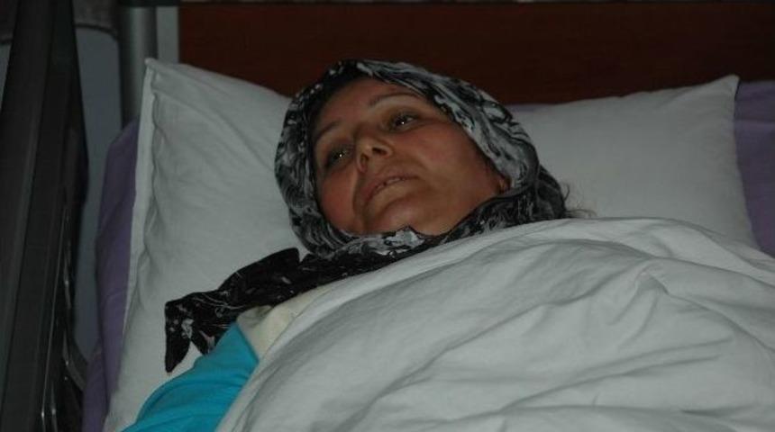 &ldquo;da Vinci&rdquo; Robotu İlk Ameliyatına Girdi