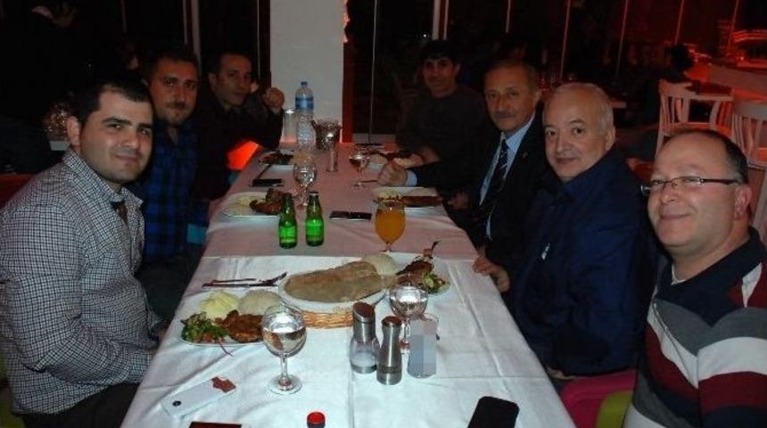 Didim Belediyespor, Manisa Ma&ccedil;ı &Ouml;ncesi Moral Depoladı