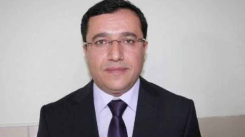 Siirt Barosu&rsquo;ndan İ&ccedil; G&uuml;venlik Paketiyle İlgili A&ccedil;ıklama