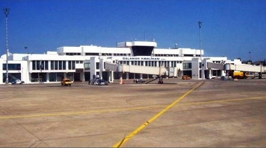 Dalaman&rsquo;a Tarifeli U&ccedil;uş Seferberliği