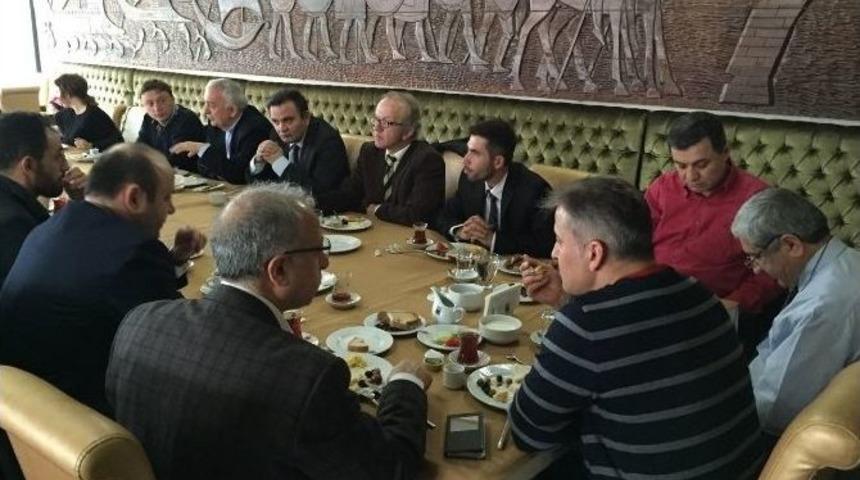 Kuzey Ege Turizm Zirvesi Yapıldı