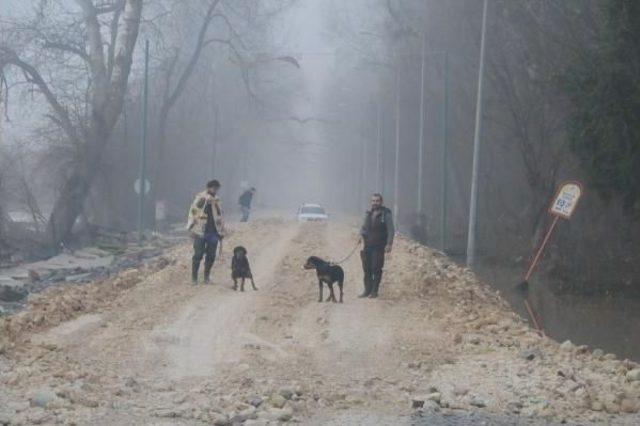 Edirne'de Yol Açıldı, Esaret Bitti