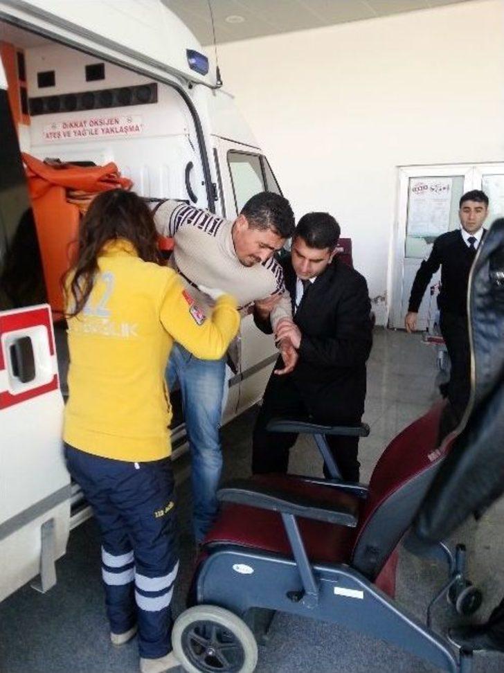 Malatya’daki Kaza G2