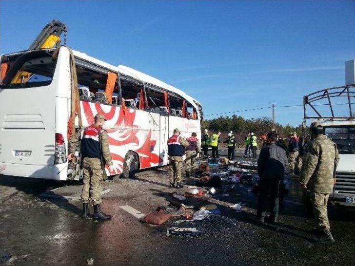 Malatya’daki Kaza G4