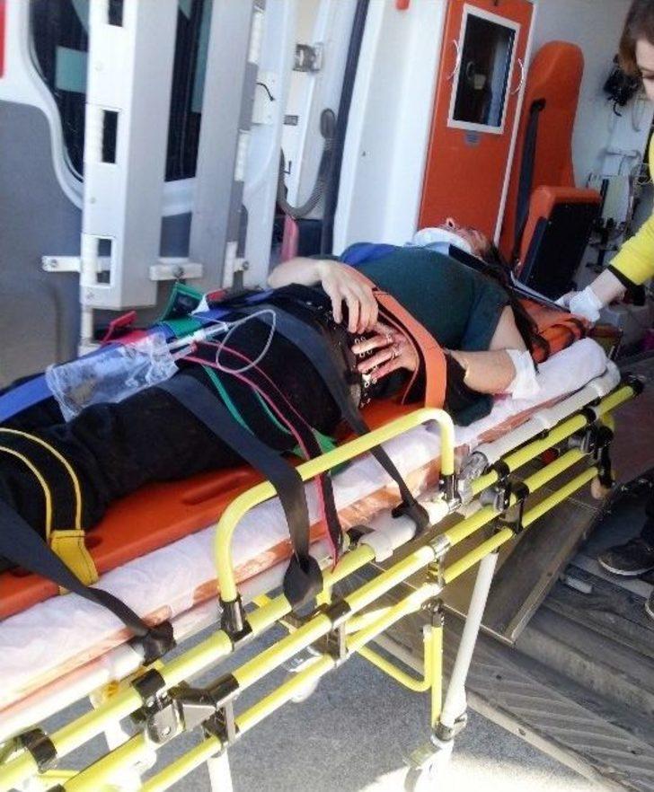 Malatya’daki Kaza G5