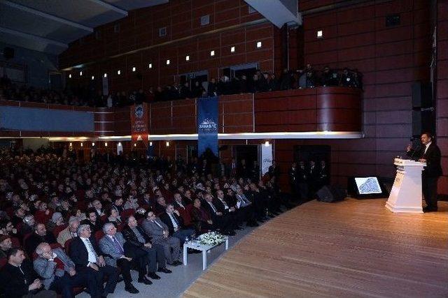 Kayseri’nin En Güzel Semti Olacak