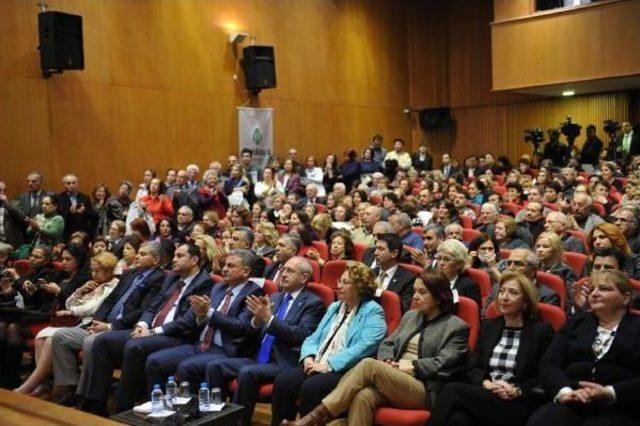 Kılıçdaroğlu : Tahrik Eden Biz Değiliz, Yasayı Çıkaranlardır Toplumu Tahrik Edenler