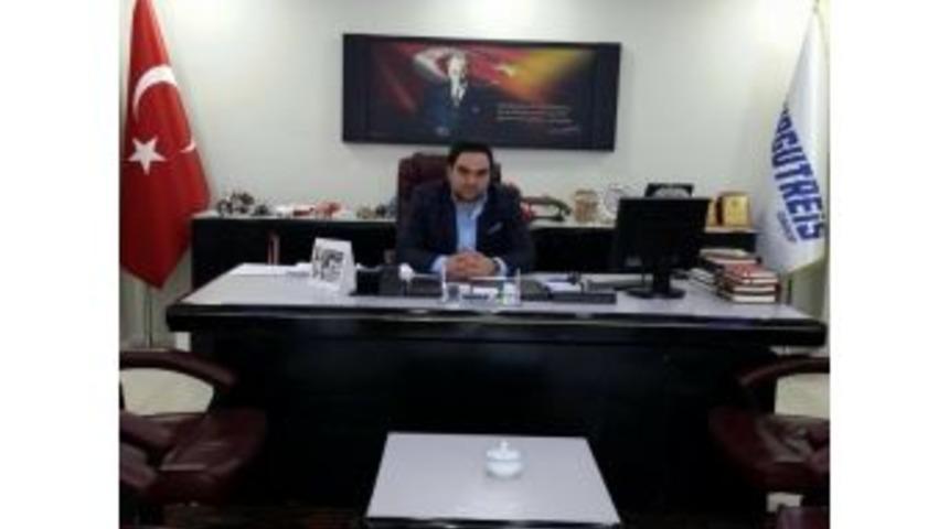 Kars&rsquo;ta Ak Parti İl&ccedil;e Gen&ccedil;lik Kolları Kongreleri Tamamlandı