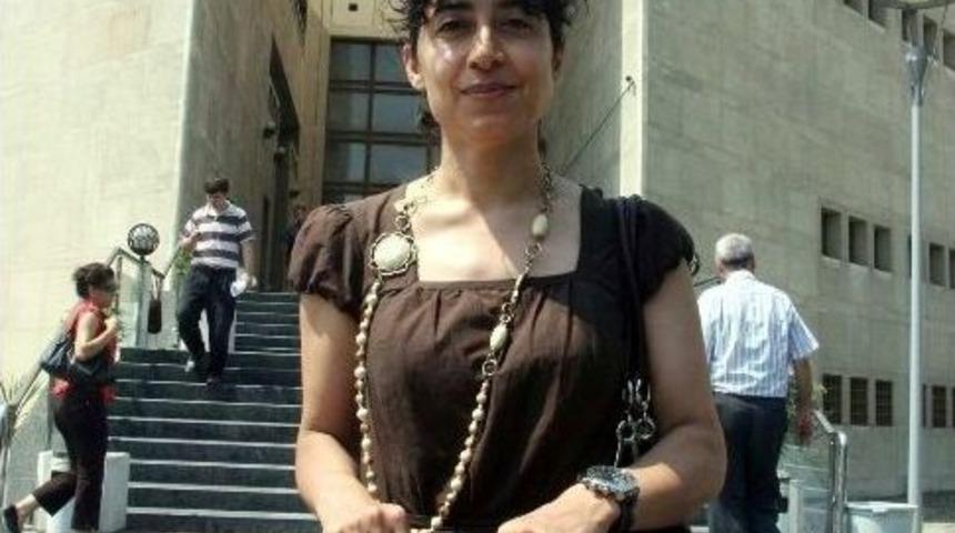 Avukattan &rsquo;tecav&uuml;zc&uuml; Coşkun&rsquo; Savunması