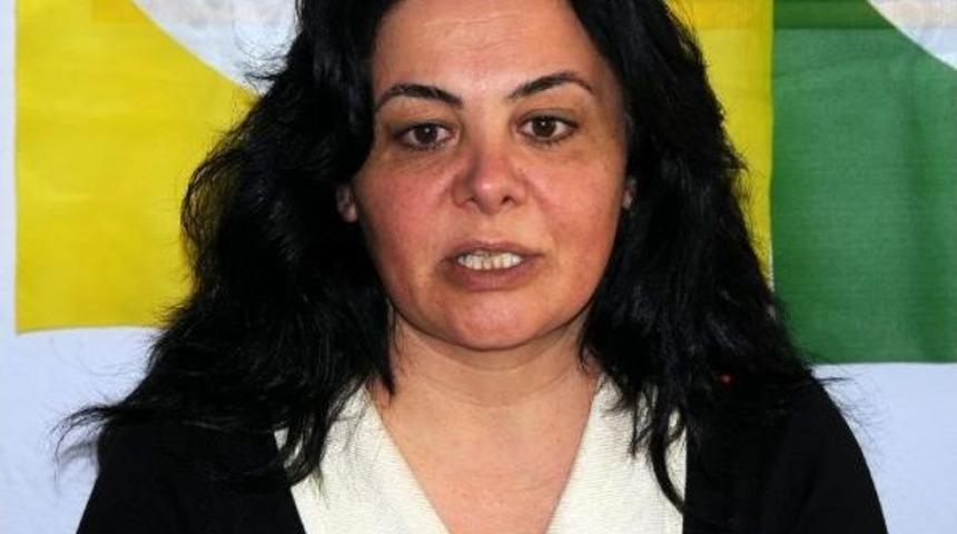 Hdp'li Altunışık: Barajı Ge&ccedil;eceğiz