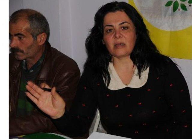 Hdp'li Altunışık: Barajı Geçeceğiz