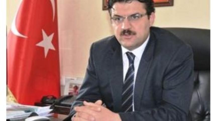 Sağlık M&uuml;d&uuml;r&uuml; Acar Yeniden Atandı