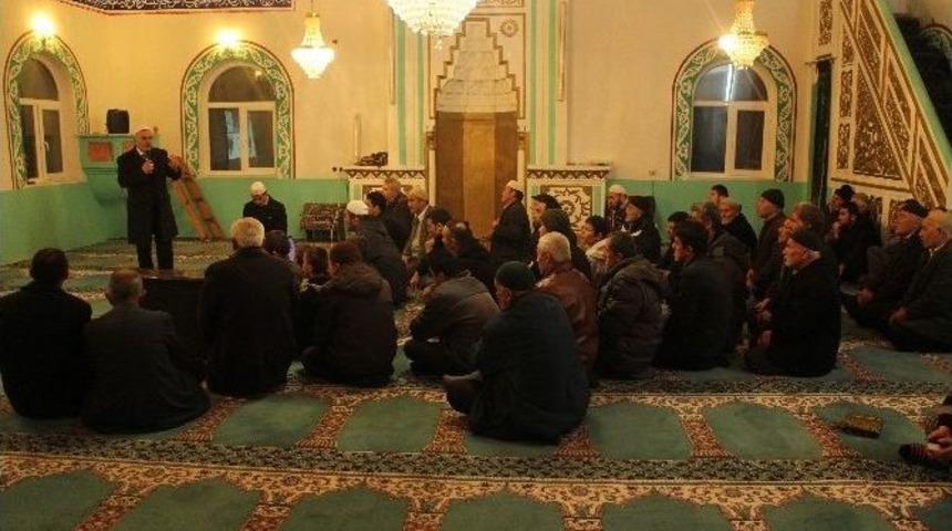 Neredeyseniz Biz Oradayız