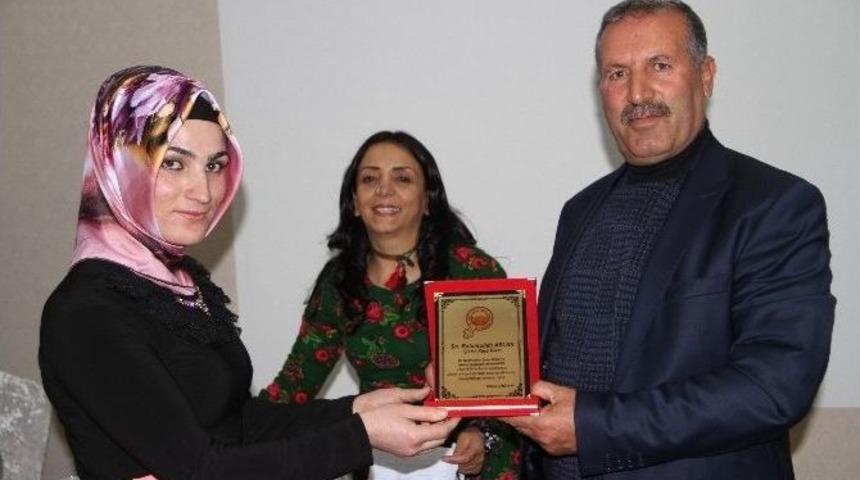 Yaka-koop Değerlendirme Toplantısı