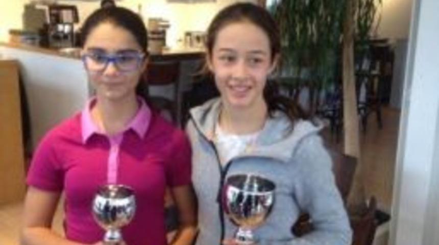 Yıldıztekin&rsquo;in B&uuml;y&uuml;k Başarısı