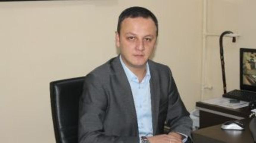 Alan &ldquo;kendi Kendimize Yetmeliyiz&rdquo;