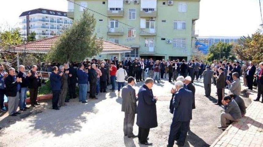 Bakan &Ccedil;avuşoğlu: G&uuml;len'le Ilgili Kırmızı B&uuml;lten Yayımlanacak