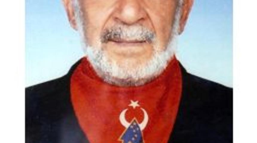 Zonguldak'ta &Ouml;len Kore Gazisi Toprağa Verildi