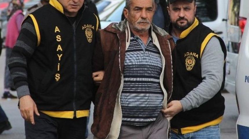 Eşini &Ouml;ld&uuml;ren Koca: "&ccedil;ok Pişmanım &Ccedil;ok"