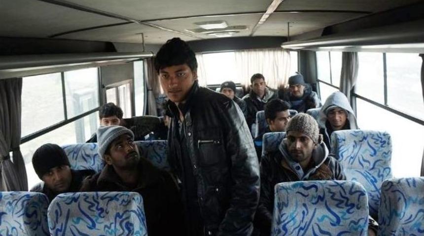 Ka&ccedil;ak G&ouml;&ccedil;menlerin Umudu Edirne&rsquo;de Bitti