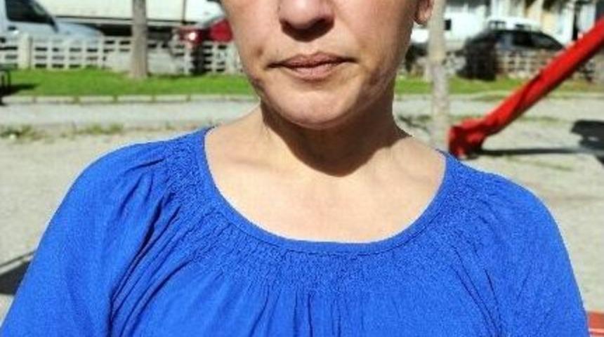 Gen&ccedil; Kadının Attığı Mesaj Polisi Harekete Ge&ccedil;irdi