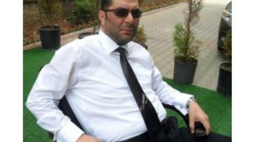 &rsquo;kadına Şiddet&rsquo; Cinayetinin Azmettiricisi Tutuklandı