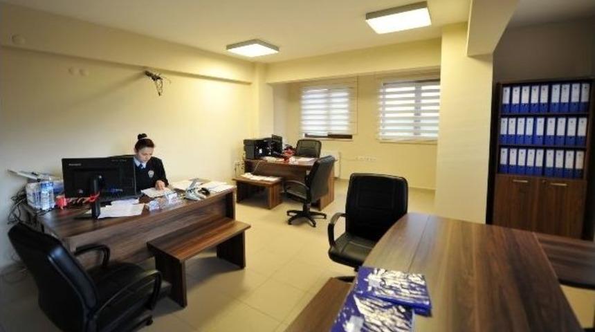 Bağlarbaşı Karakolu’nu Sağlık Bakanı Müezzinoğlu Açıyor