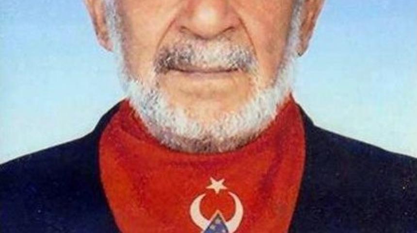 85 Yaşındaki Kore Gazisi Son Yolculuğuna Uğurlandı