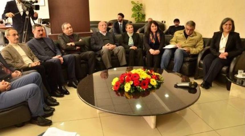 Kışanak: Hükümet, Irak'tan Gelen Ezidilere Hiçbir Destek Sunmadı