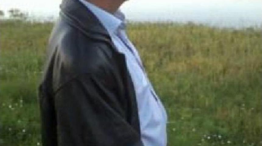 Amcasını Miras Y&uuml;z&uuml;nden &Ouml;ld&uuml;rm&uuml;ş