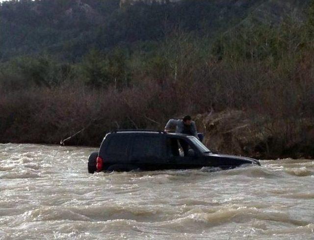 Sosyal Medya Hesabından 