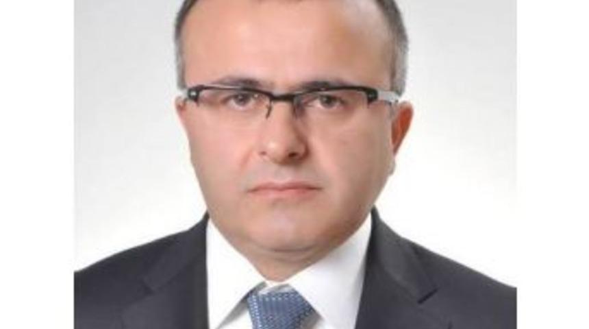 İlk Milletvekilliği İstifası &Ouml;ğretim &Uuml;yesi Dr. G&uuml;ndoğdu&rsquo;dan Geldi