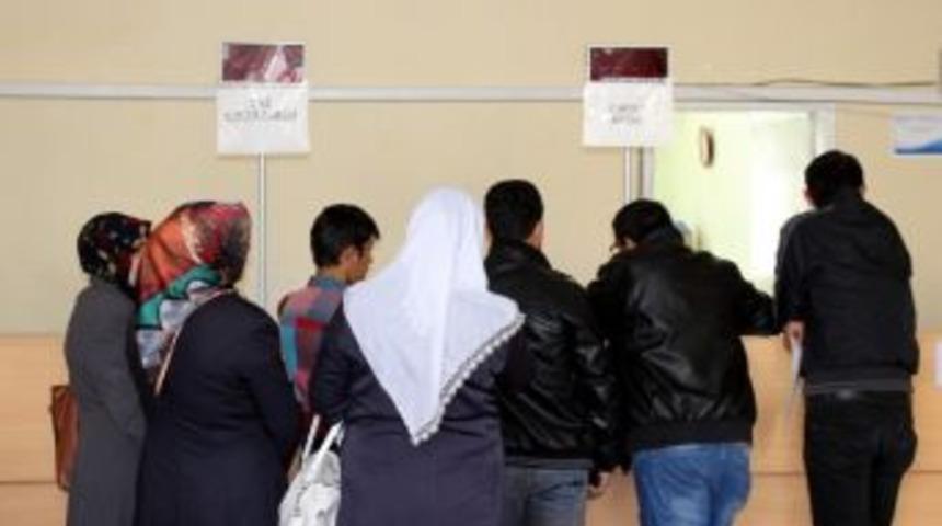 Sydv, 2014 Yılı Yardımları A&ccedil;ıklandı