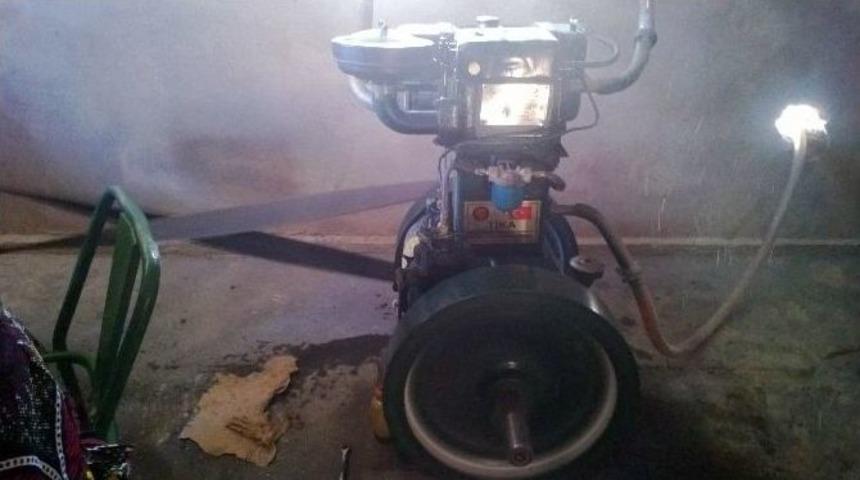 Burkina Faso&rsquo;da Kadınlara Y&ouml;nelik &Uuml;retim İmkanları Geliştiriliyor