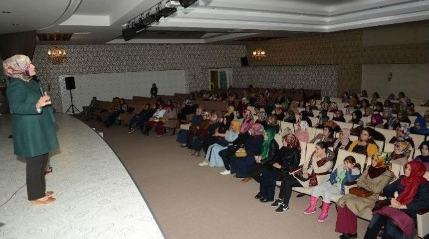 Kadem&rsquo;den Toplum Dinamiklerini G&uuml;&ccedil;lendiren Faaliyetler