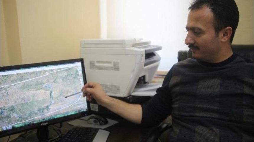 Hakkari &Ccedil;myo&rsquo;nun Projesi Kabul Edildi