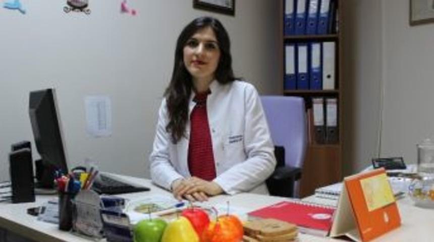 &Ouml;sym Sınavlarında Şeker Yerine &Uuml;z&uuml;m Dağıtılması &Ouml;nerisi