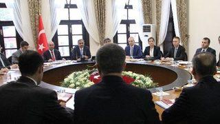 Elazığ’da Köydes Ödenek Dağılımı Yapıldı