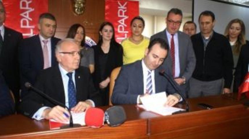 Medicalpark Ordu İle Smmmo Arasında İndirim Protokol&uuml; İmzalandı