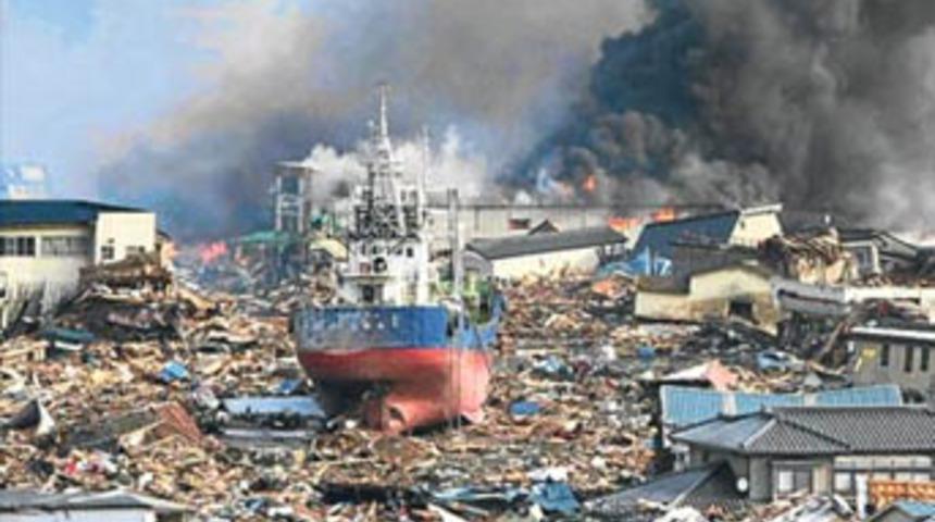 Rusya'dan Japonya'ya tuhaf teklif