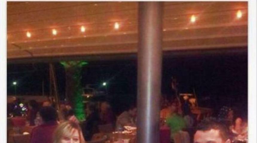 Ak Parti Y&ouml;netimine Giren Gezi Eylemcisi Esenkaya Istifa Etti