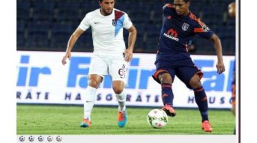 Trabzonspor'da Zeki Yavru Affedildi
