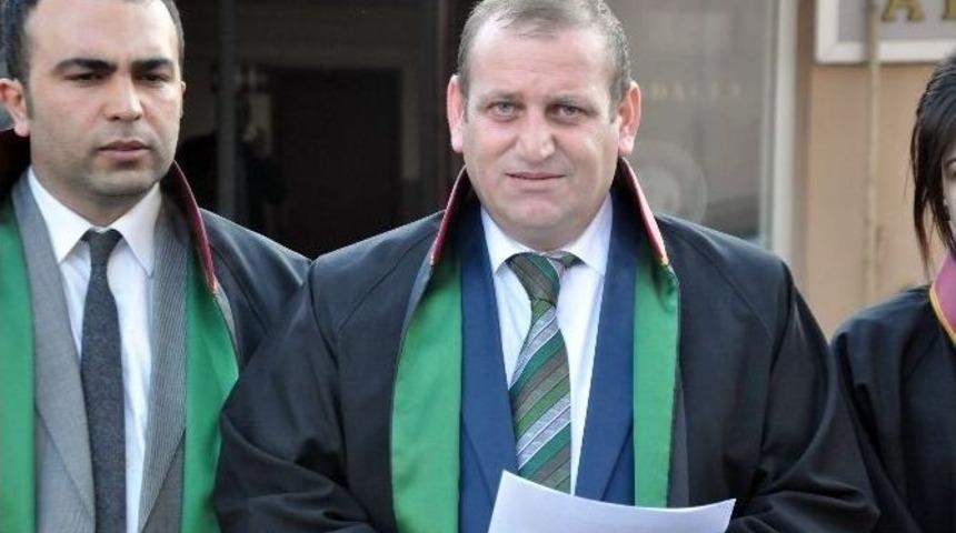 Bitlis Barosu&rsquo;ndan İ&ccedil; G&uuml;venlik Paketi&rsquo;ne Tepki