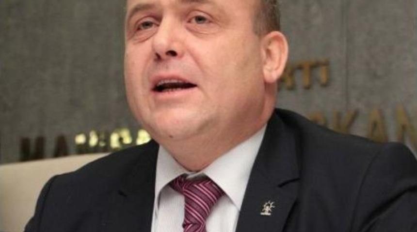 Manisa'da Milletvekili Sayısı Şaşkınlığı