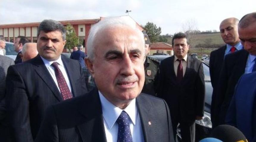 Edirne'de Yol A&ccedil;ıldı, Esaret Bitti (3)