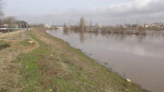 Edirne'de Yol Açıldı, Esaret Bitti (3)